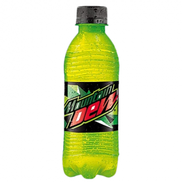 Mountan Dew 250ml